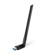 ARCHER T3U Plus AC1300 Çift Bantlı USB Yüksek Menzilli Anten ile